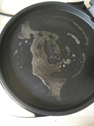 少油烧茄子的做法步骤：4
