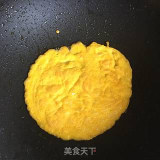 黄瓜鸡蛋汤的做法步骤：4