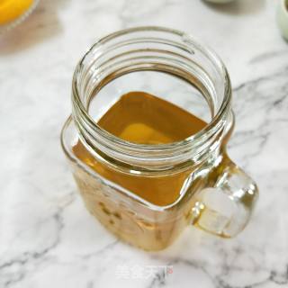 水果绿茶的做法步骤：4