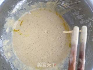 懒人椒盐蘑菇的做法步骤：3