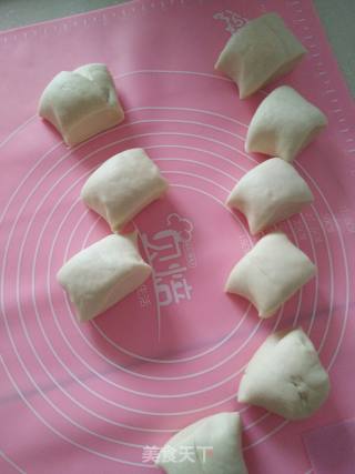 盘丝饼的做法步骤：2