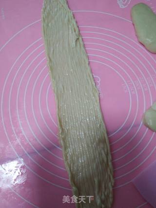 盘丝饼的做法步骤：4