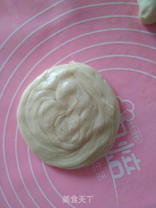 盘丝饼的做法步骤：6