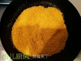 沙漠风暴之荔枝虾球──“鱼儿厨房”私房菜的做法步骤：7