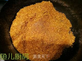 沙漠风暴之荔枝虾球──“鱼儿厨房”私房菜的做法步骤：10