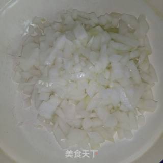 意大利肉酱面的做法步骤：3