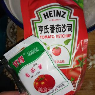 意大利肉酱面的做法步骤：4