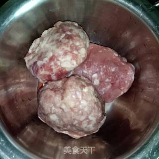 意大利肉酱面的做法步骤：6