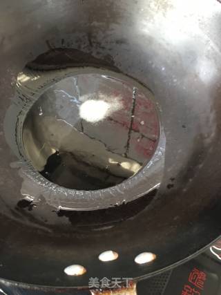洋葱炒肉的做法步骤：3