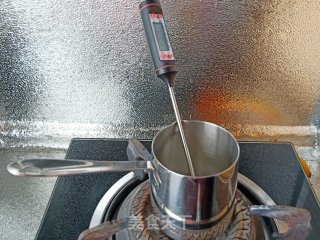 粉嫩的意式小马的做法步骤：7