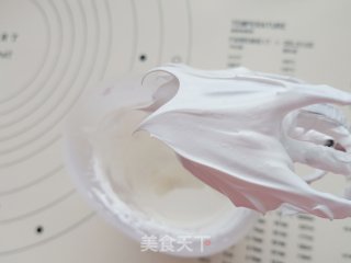 粉嫩的意式小马的做法步骤：8