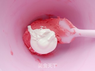 粉嫩的意式小马的做法步骤：10