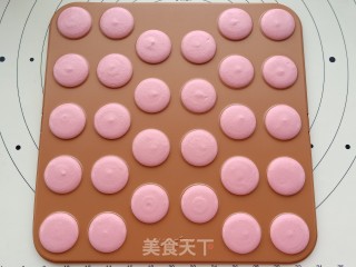 粉嫩的意式小马的做法步骤：13