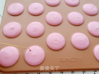 粉嫩的意式小马的做法步骤：14