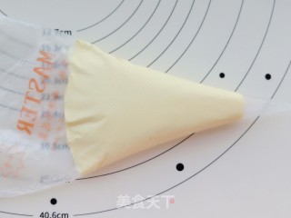粉嫩的意式小马的做法步骤：16