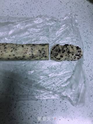 奥利奥奶酥饼干的做法步骤：9