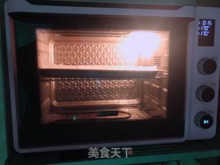 奥利奥奶酥饼干的做法步骤：11