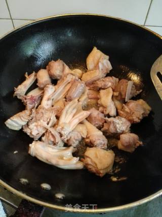 红果家菜谱之番茄酱鸭的做法步骤：2