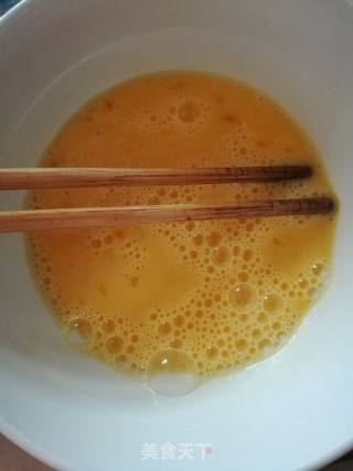 鸡蛋炒黄瓜的做法步骤：5
