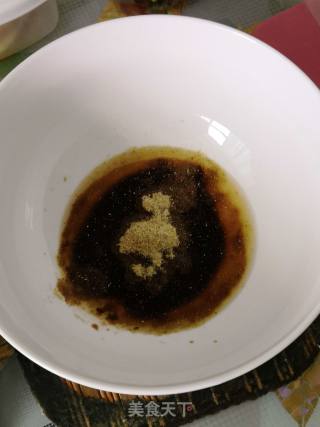 低盐减脂冬瓜海菜汤的做法步骤：6