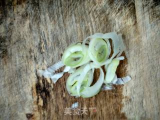 土豆豆角鸡蛋焖饭的做法步骤：7