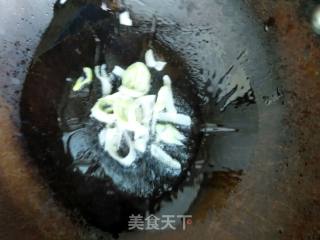 土豆豆角鸡蛋焖饭的做法步骤：8