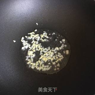 毛豆米烧豆腐的做法步骤：7