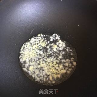 青椒炒茄丝的做法步骤：4