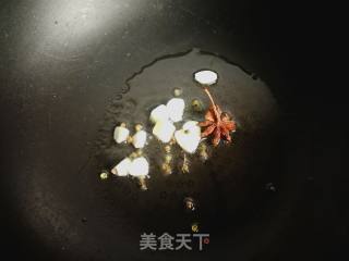 妈妈的味道:西红柿豆角咸汤的做法步骤：4
