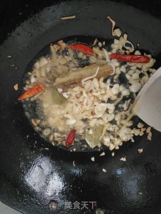 香辣虾的做法步骤：7