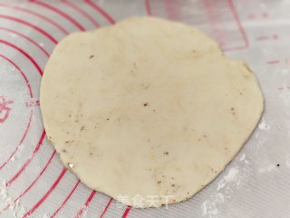 椒盐鳗鱼芝麻烧的做法步骤：11
