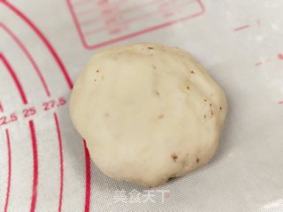 椒盐鳗鱼芝麻烧的做法步骤：12