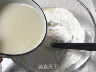 流沙包的做法步骤：12