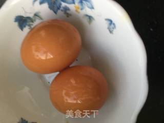 “快手小炒菜”洋葱炒鸡蛋的做法步骤：4