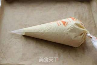 手指饼干的做法步骤：6