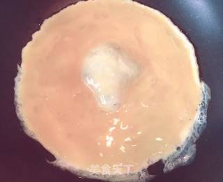 韭菜盒子的做法步骤：1