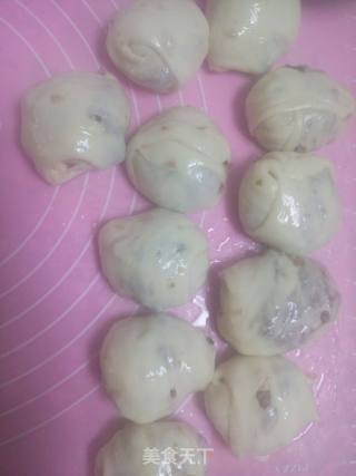 牛肉煎饼的做法步骤：5