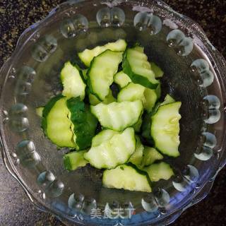 凉拌牛肉的做法步骤：2