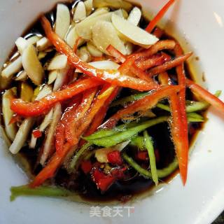 凉拌牛肉的做法步骤：5