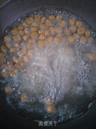 脏脏奶茶的做法步骤：10