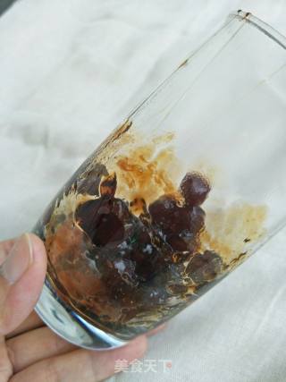 脏脏奶茶的做法步骤：17