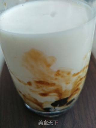 脏脏奶茶的做法步骤：18