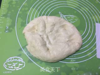 火腿肠奶酪面包的做法步骤：13