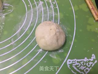 火腿肠奶酪面包的做法步骤：19