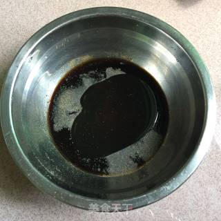小葱拌豆腐的做法步骤：3