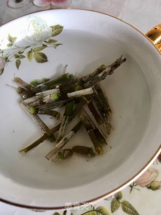 石斛茶的做法步骤：6