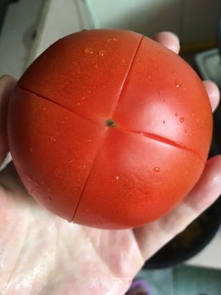 抖音网红饭的做法步骤：3