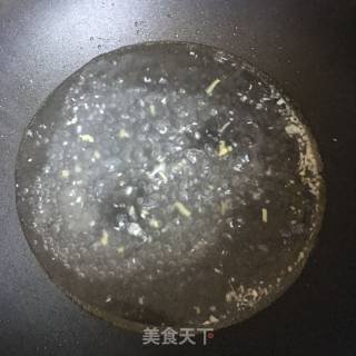芹菜叶蛋花汤的做法步骤：4