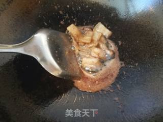 樱脂豆腐炒西葫芦的做法步骤：3
