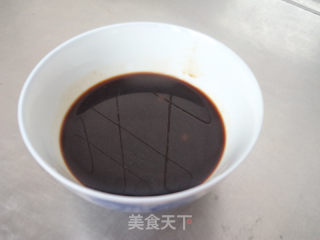 比目鱼烧腐竹的做法步骤：4